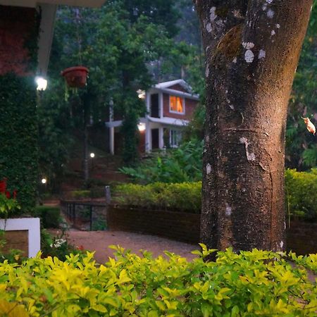 Falling Waters Munnar Exterior foto