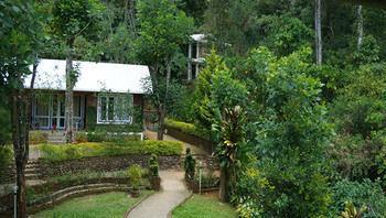 Falling Waters Munnar Exterior foto