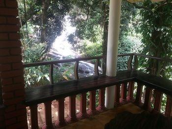Falling Waters Munnar Exterior foto